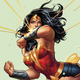 Image: DC Comics; art by Frank Cho